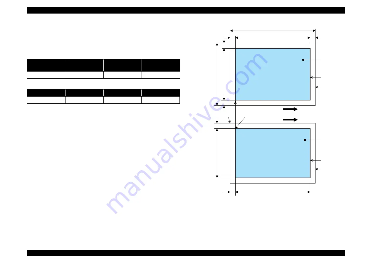 Epson CX4200 - Stylus Color Inkjet Service Manual Download Page 31