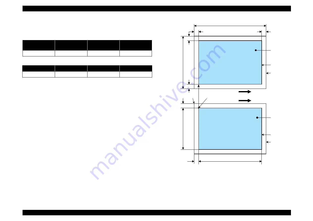 Epson CX4200 - Stylus Color Inkjet Service Manual Download Page 33