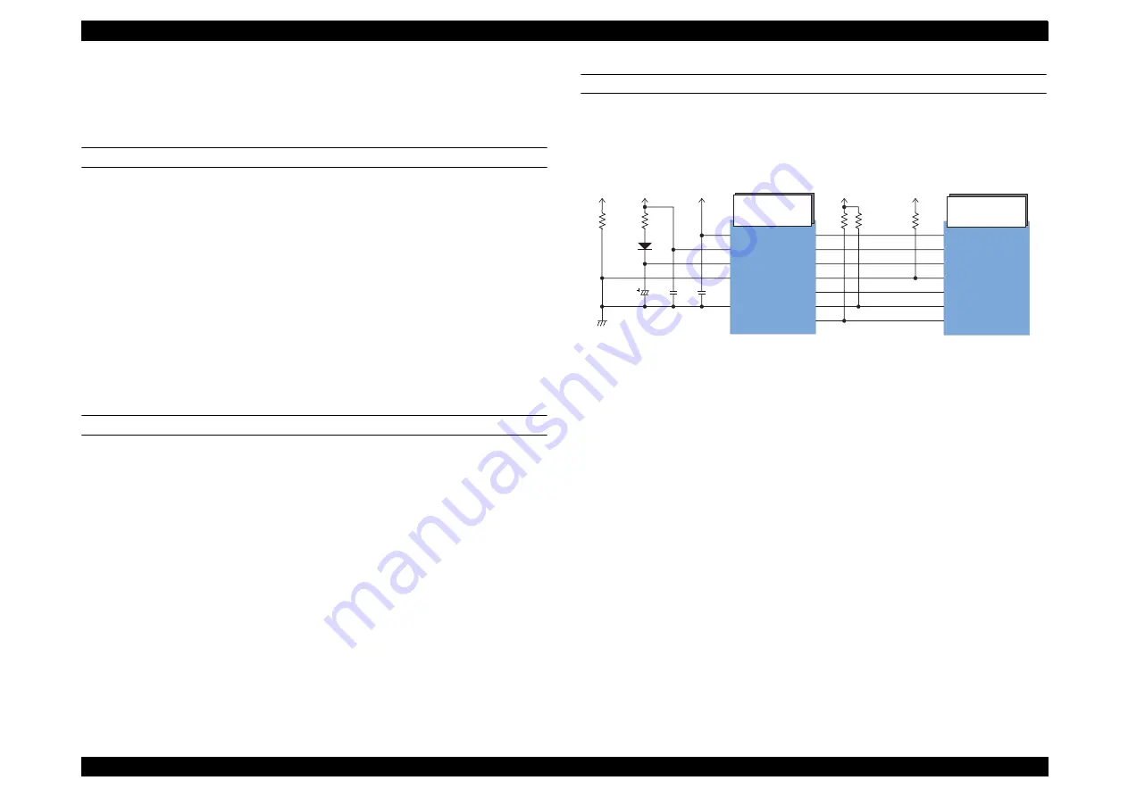 Epson CX4200 - Stylus Color Inkjet Service Manual Download Page 84