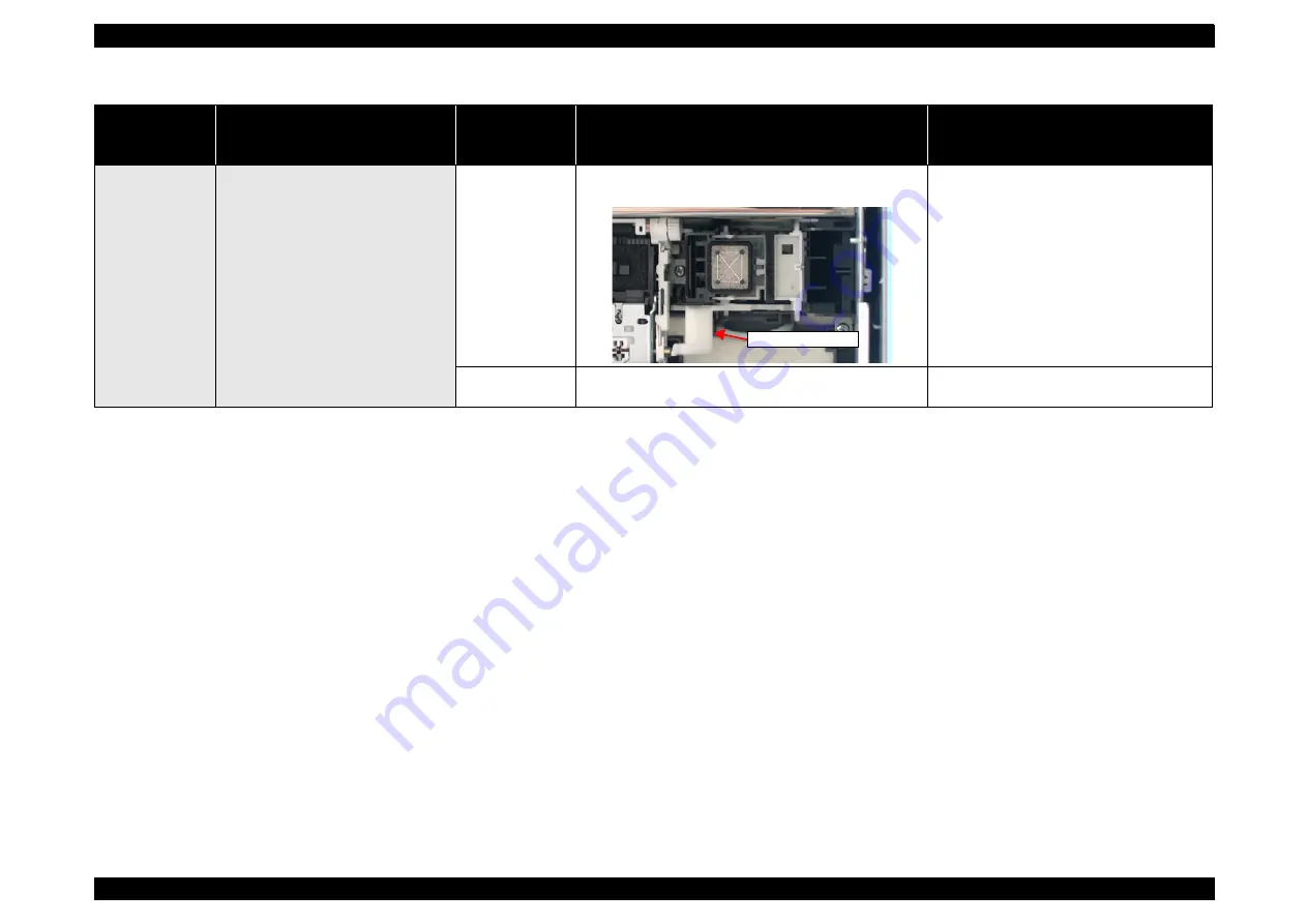 Epson CX4200 - Stylus Color Inkjet Service Manual Download Page 112