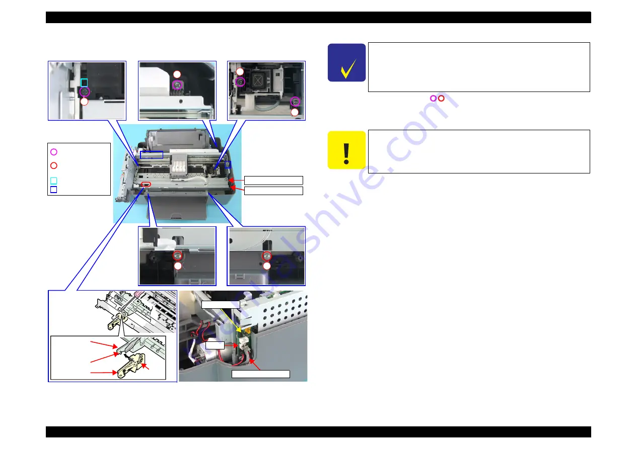 Epson CX4200 - Stylus Color Inkjet Скачать руководство пользователя страница 135