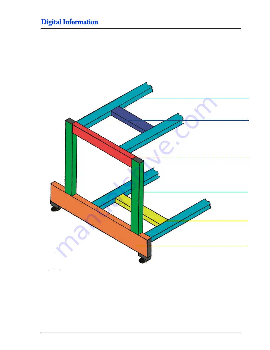 Epson D-Jet 300 Installation Manual Download Page 13