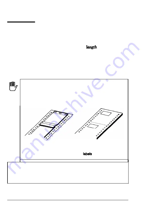 Epson DFX 8000 User Manual Download Page 185