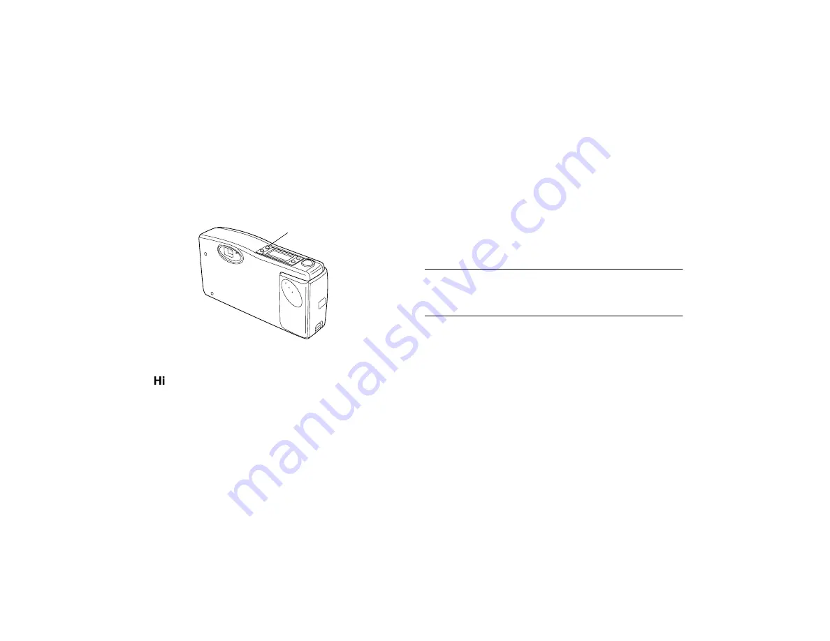 Epson Digitial Camera User Manual Download Page 23