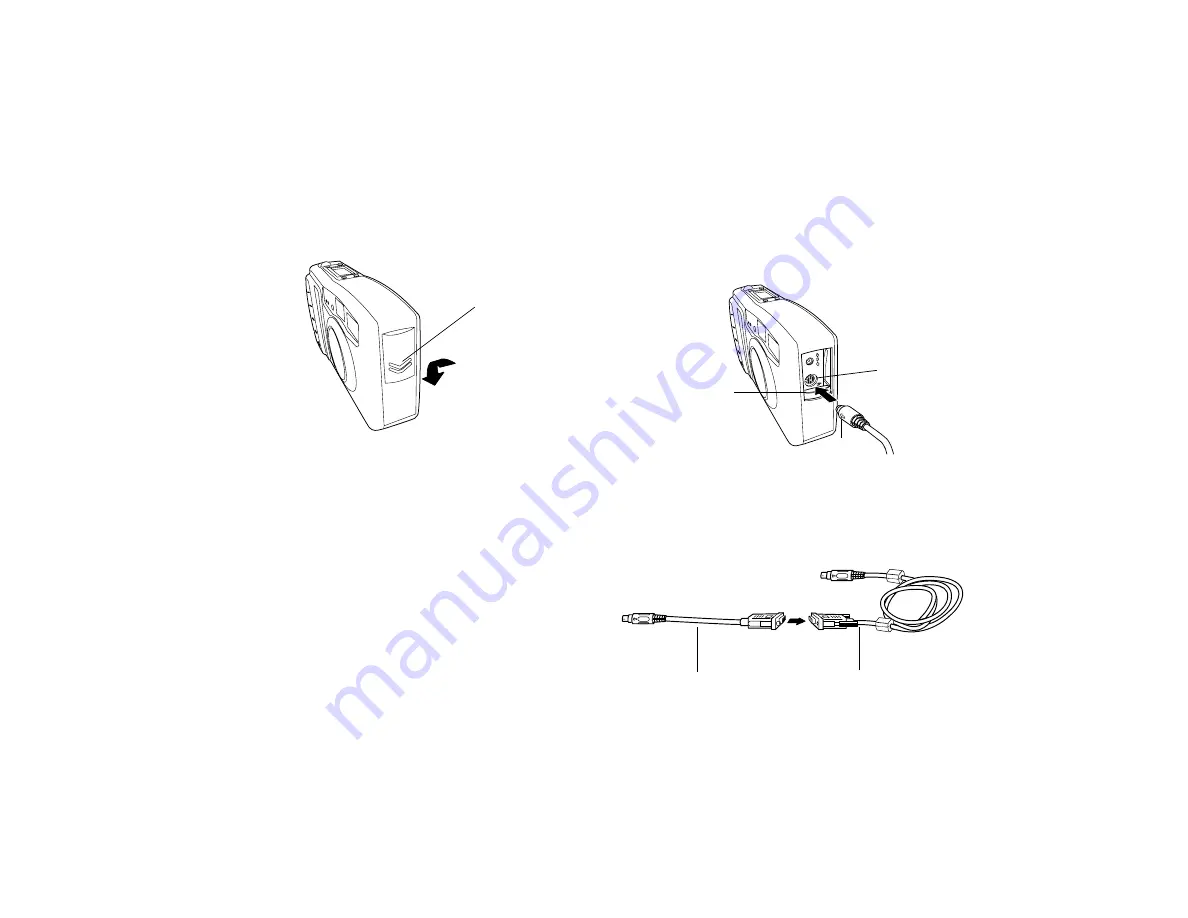 Epson Digitial Camera User Manual Download Page 29