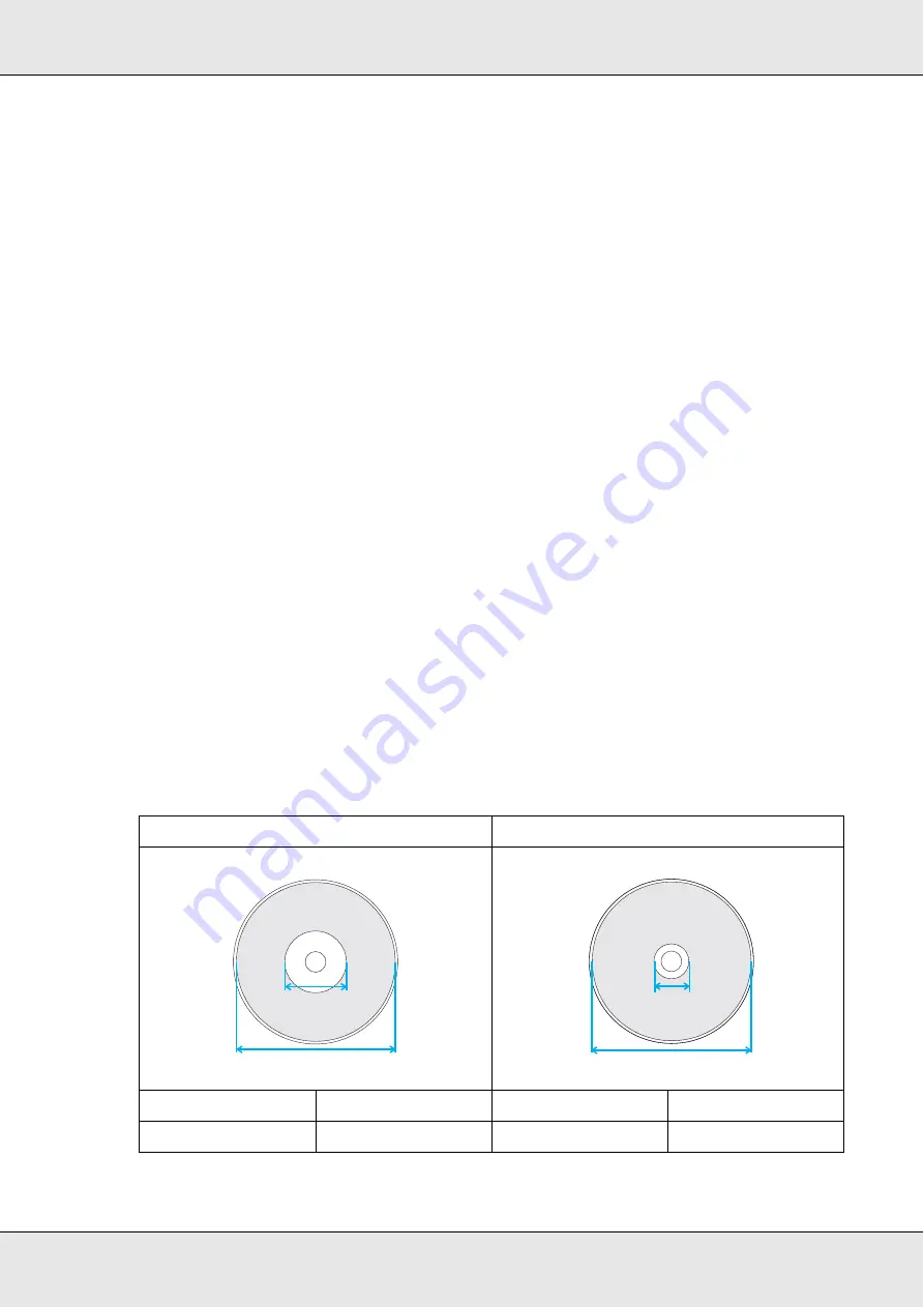 Epson Disc Producer PP-50 User Manual Download Page 118