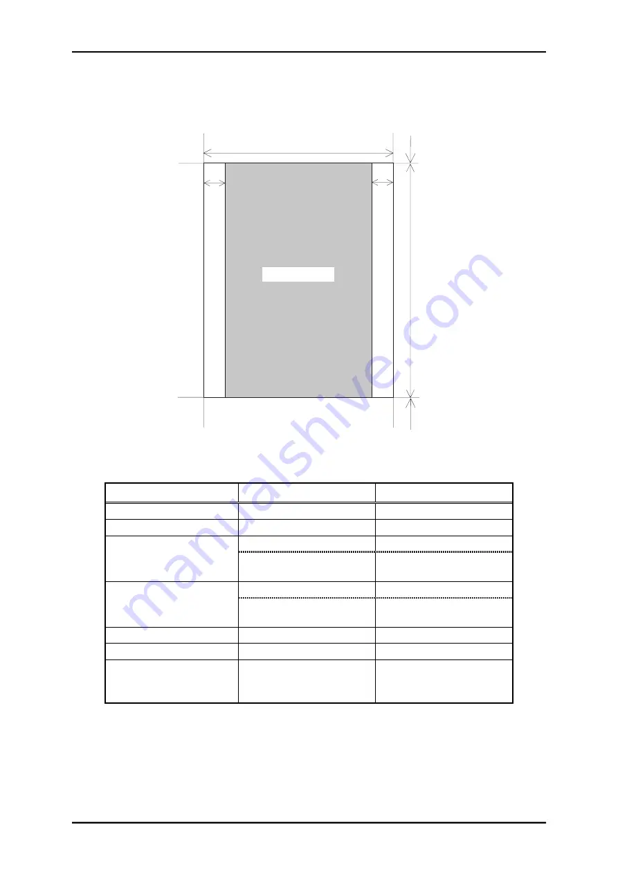 Epson DLQ-3000 Minerva+ Service Manual Download Page 25