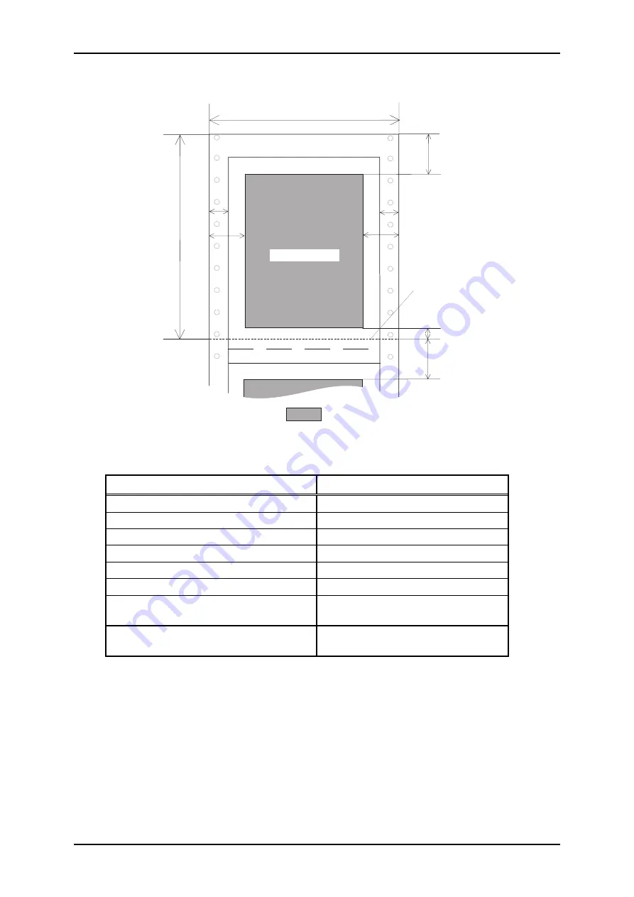 Epson DLQ-3000 Minerva+ Service Manual Download Page 29