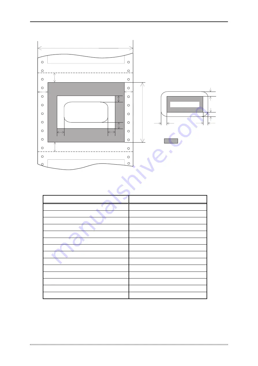 Epson DLQ-3000 Minerva+ Service Manual Download Page 30