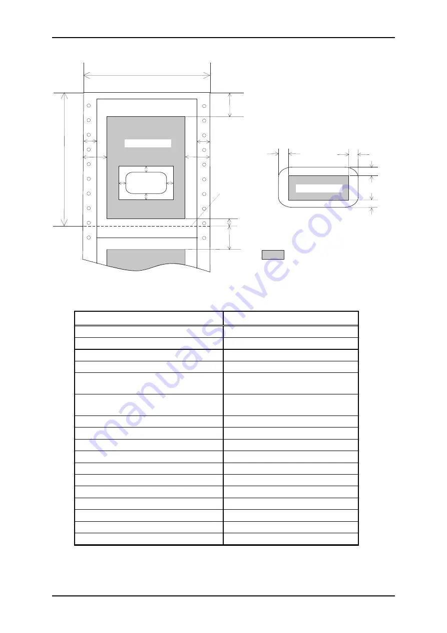 Epson DLQ-3000 Minerva+ Service Manual Download Page 31