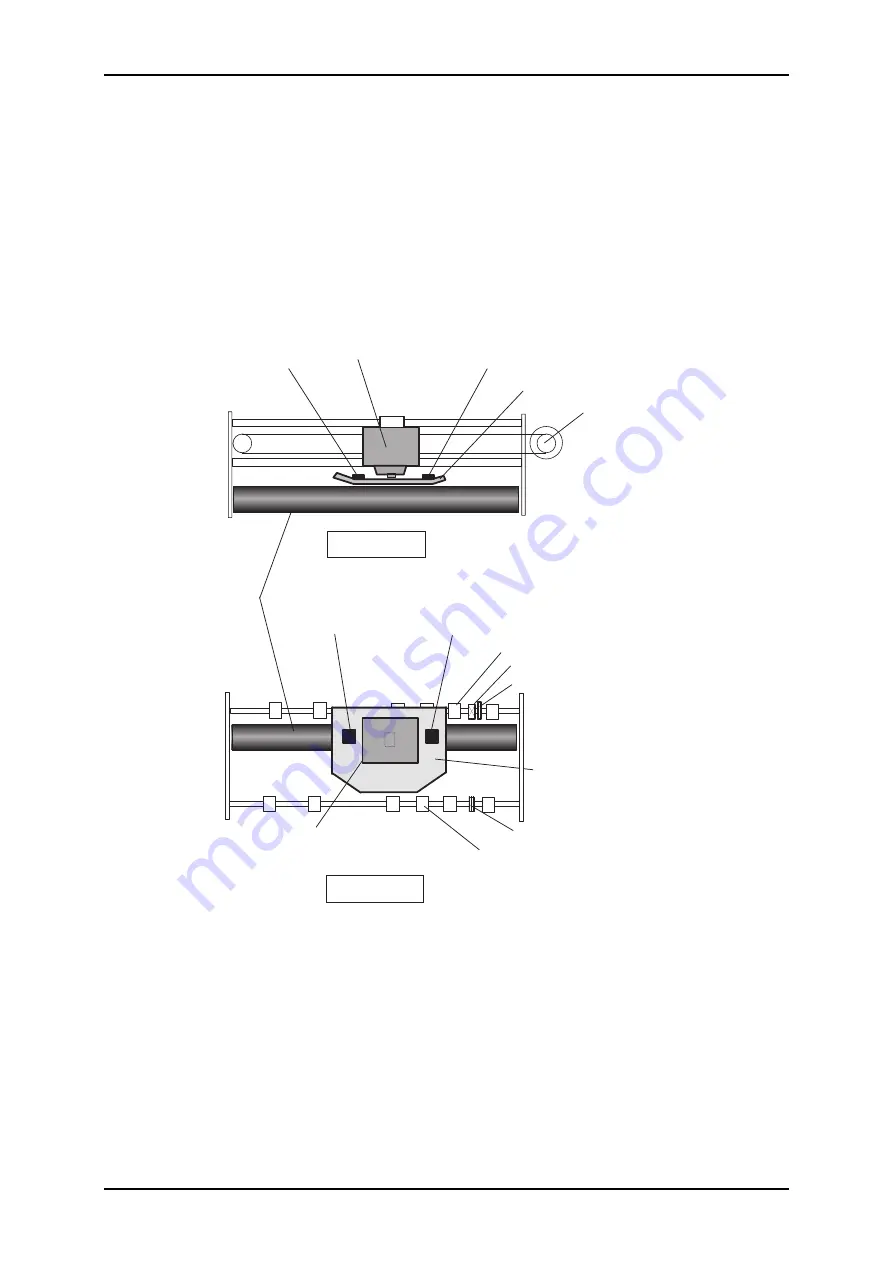 Epson DLQ-3000 Minerva+ Скачать руководство пользователя страница 71