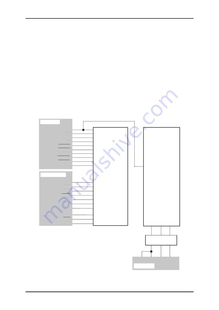 Epson DLQ-3000 Minerva+ Service Manual Download Page 79