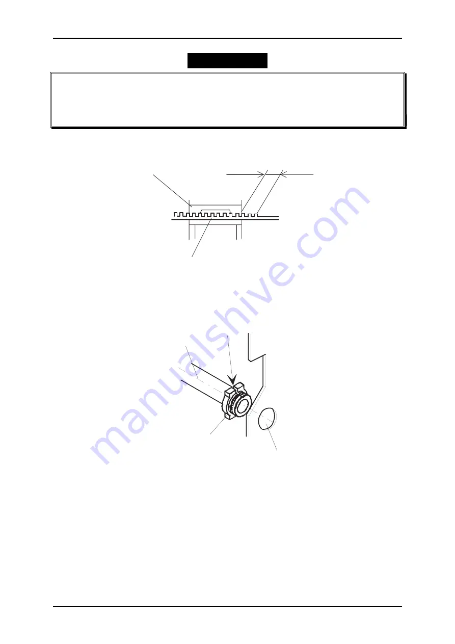 Epson DLQ-3000 Minerva+ Service Manual Download Page 118