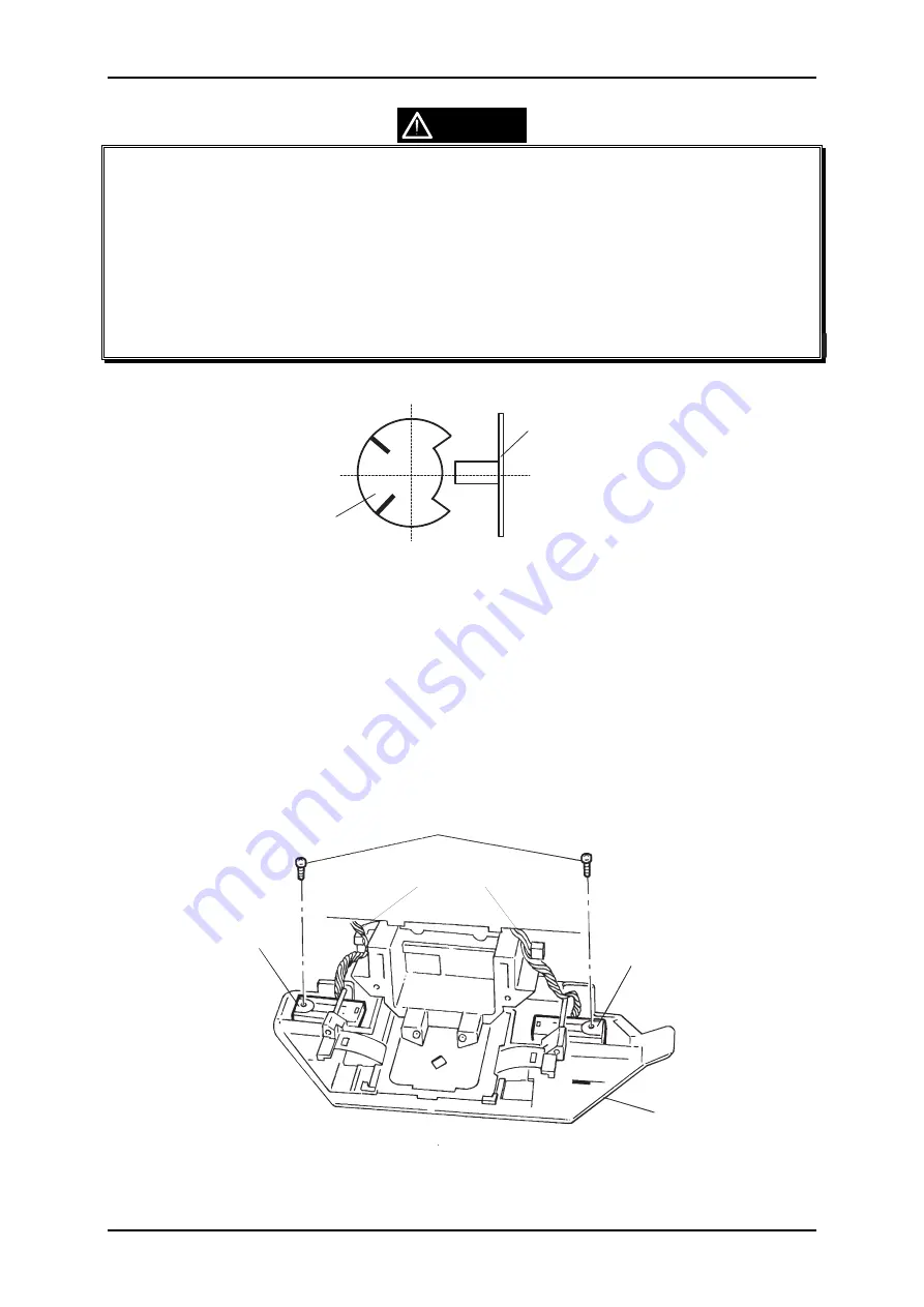 Epson DLQ-3000 Minerva+ Service Manual Download Page 120