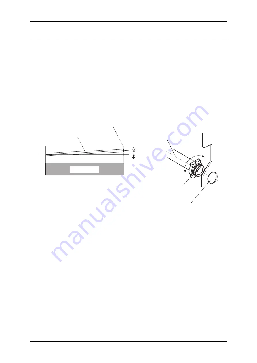 Epson DLQ-3000 Minerva+ Service Manual Download Page 129