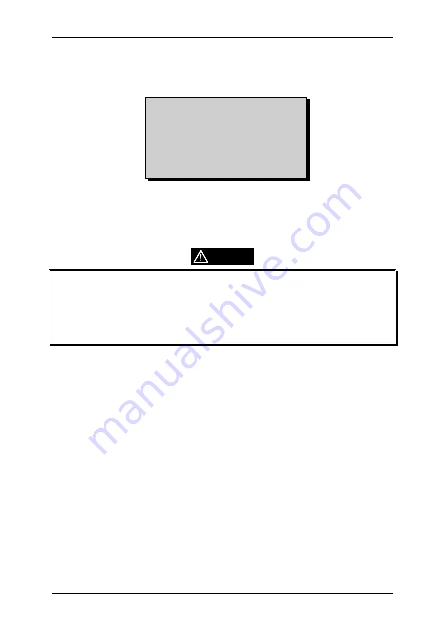 Epson DLQ-3000 Minerva+ Service Manual Download Page 133