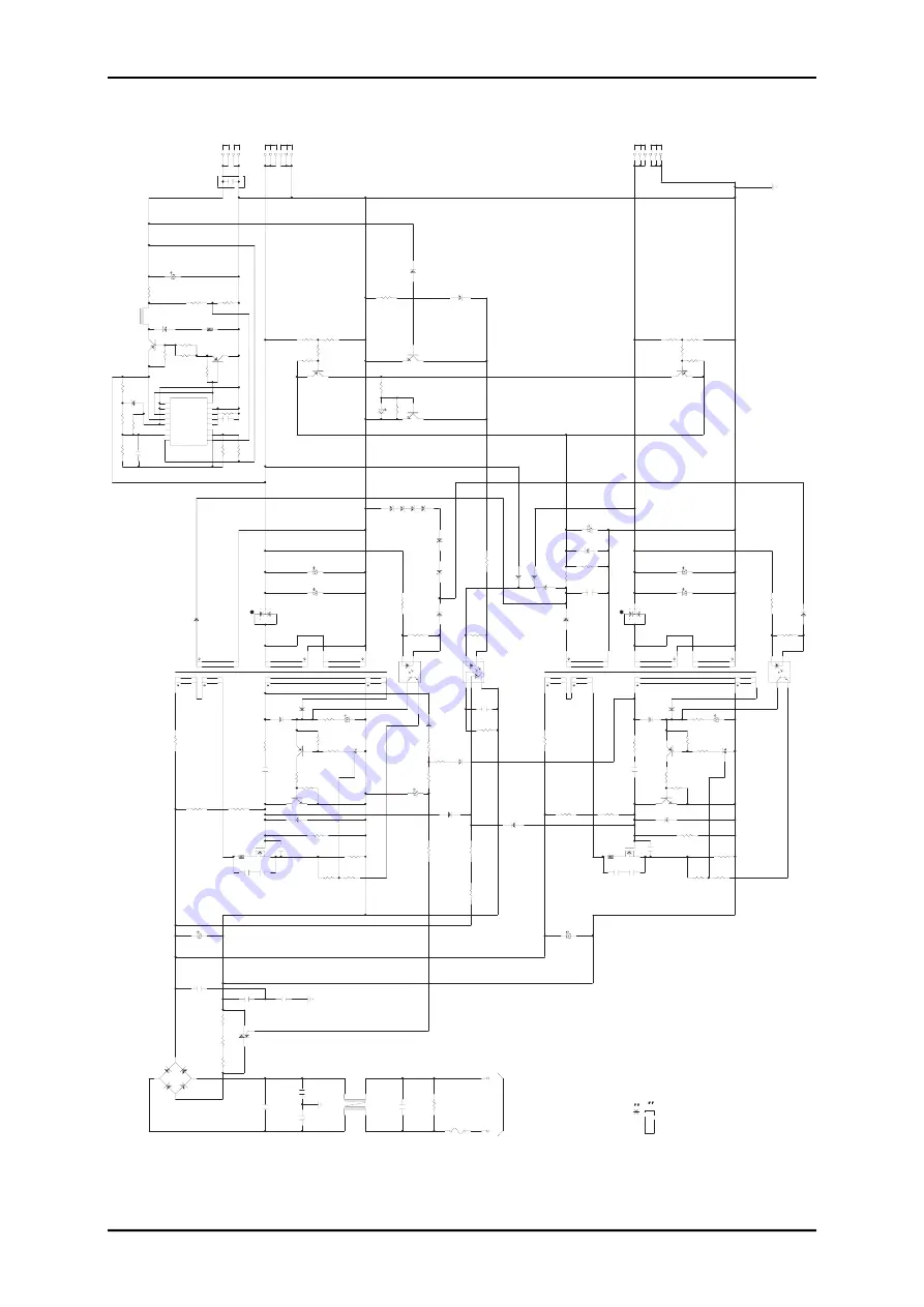 Epson DLQ-3000 Minerva+ Service Manual Download Page 178