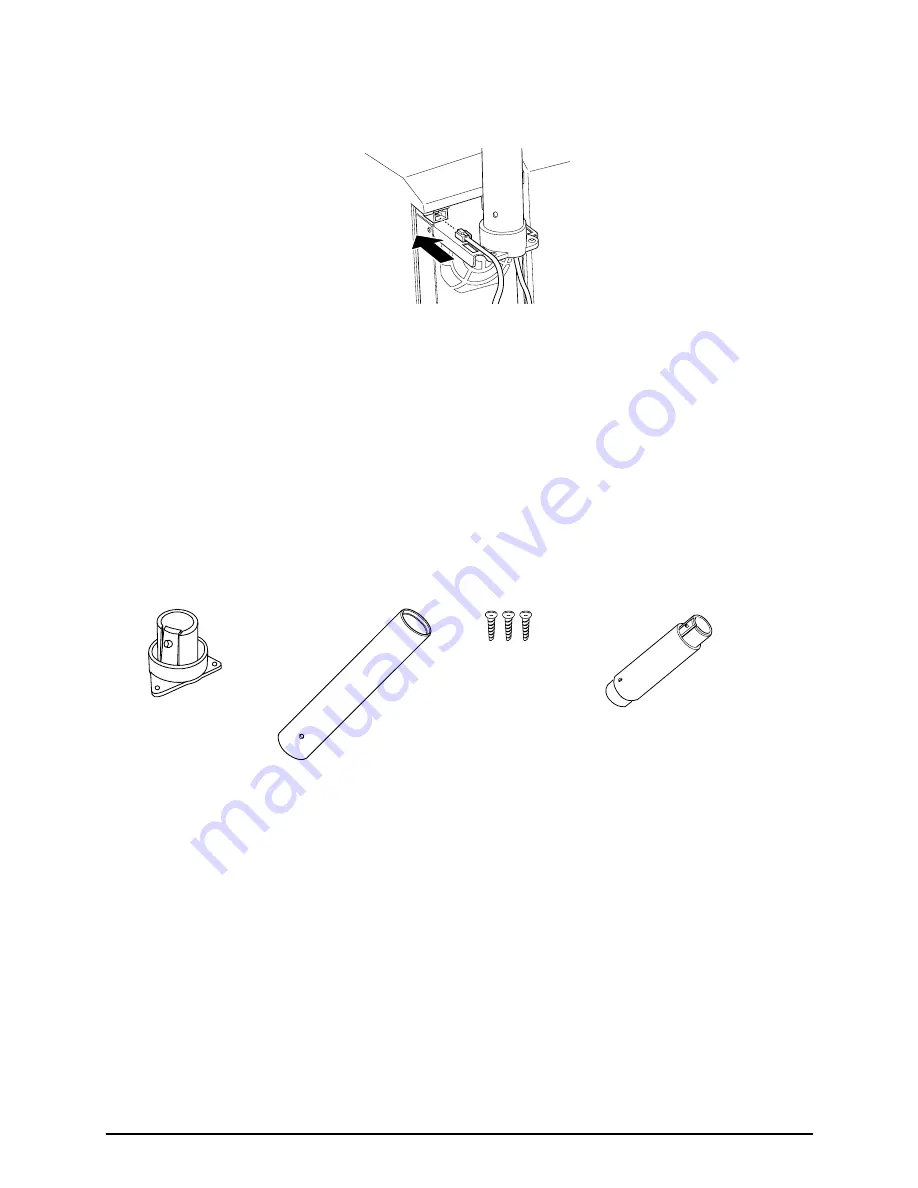 Epson DM-D500 Series Installation Manual Download Page 12