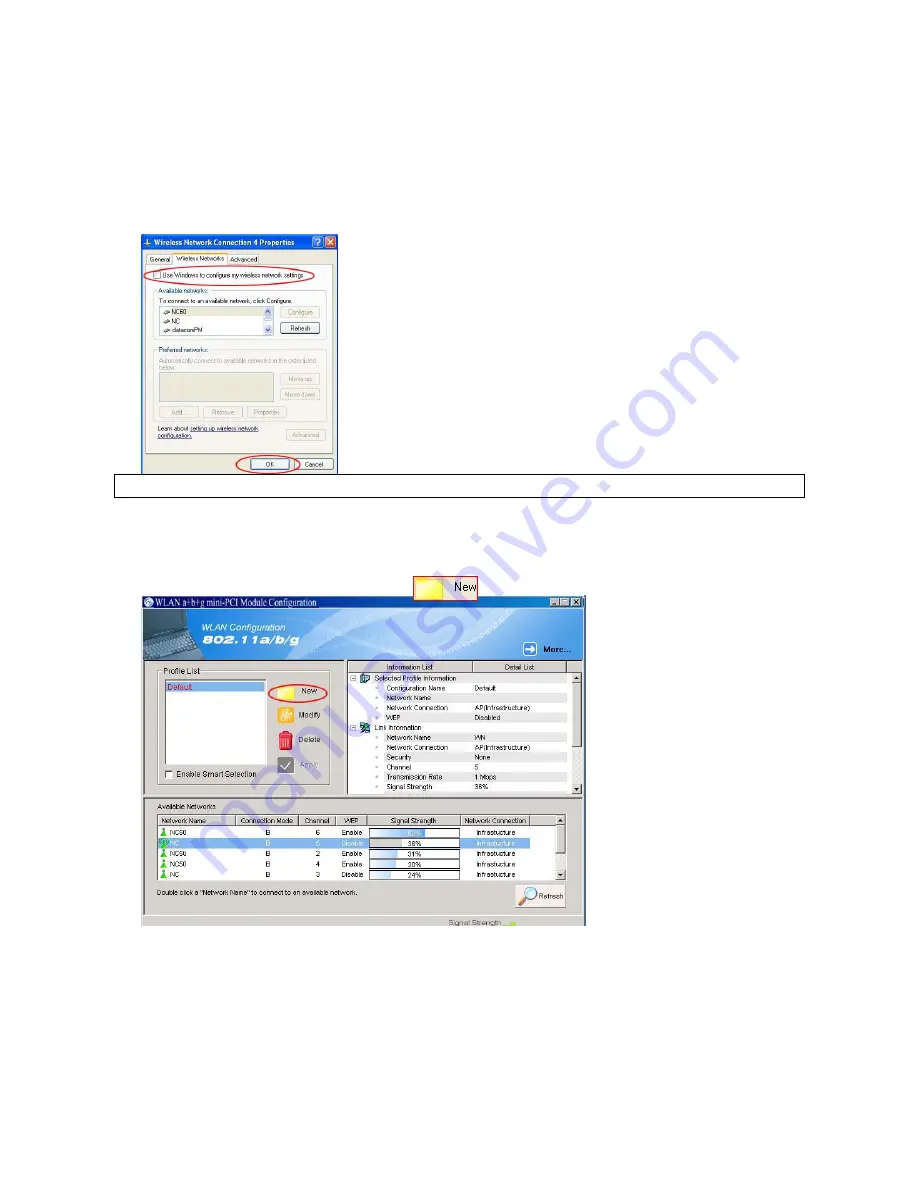 Epson DNUB-E1 User Manual Download Page 10