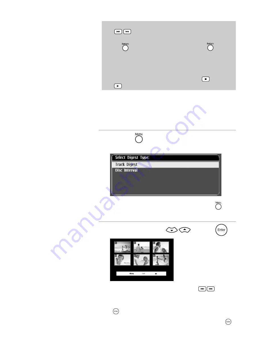 Epson DREAMIO EH-DM3 User Manual Download Page 30