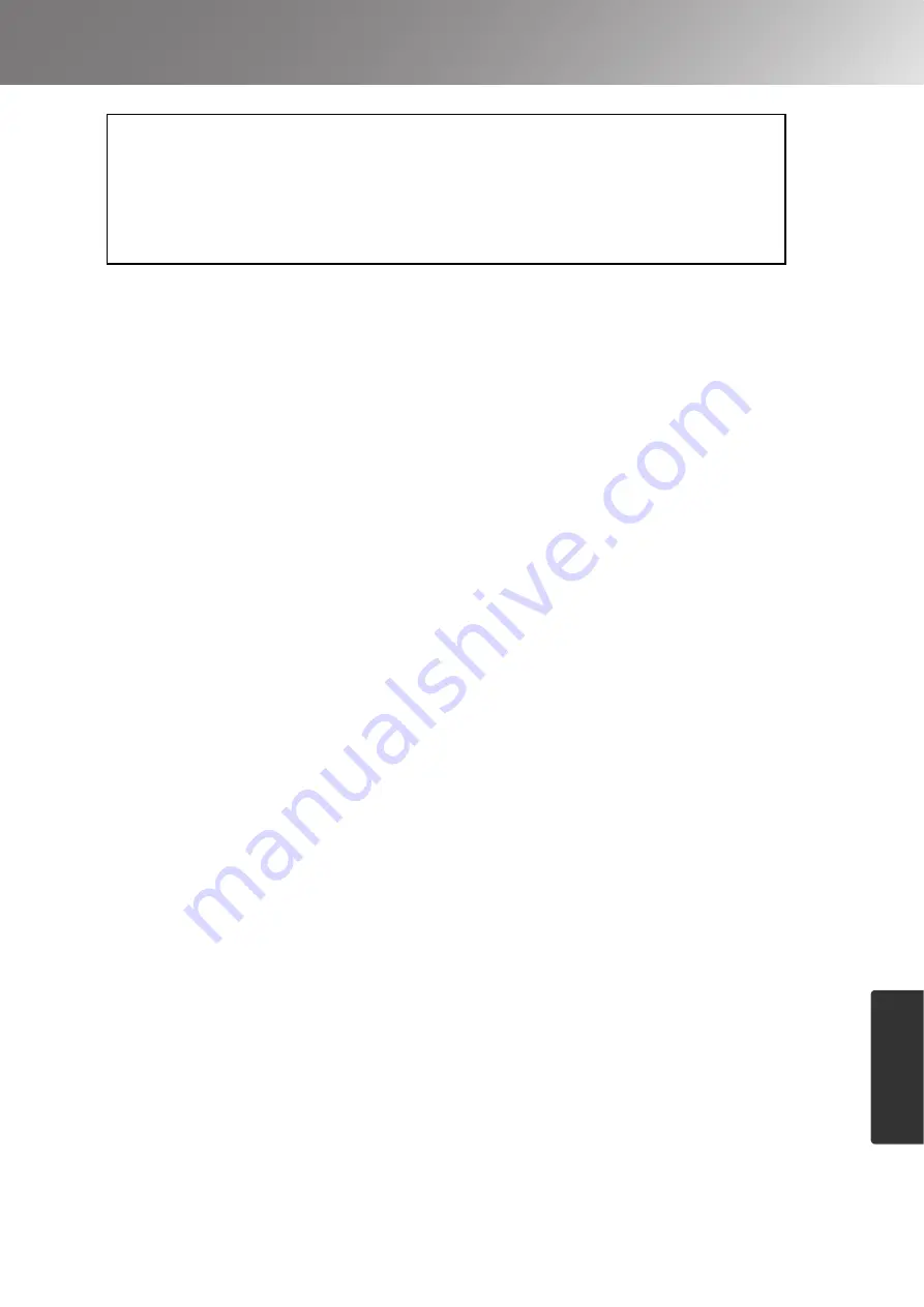 Epson Dreamio EMP-TW1000 U User Manual Download Page 55