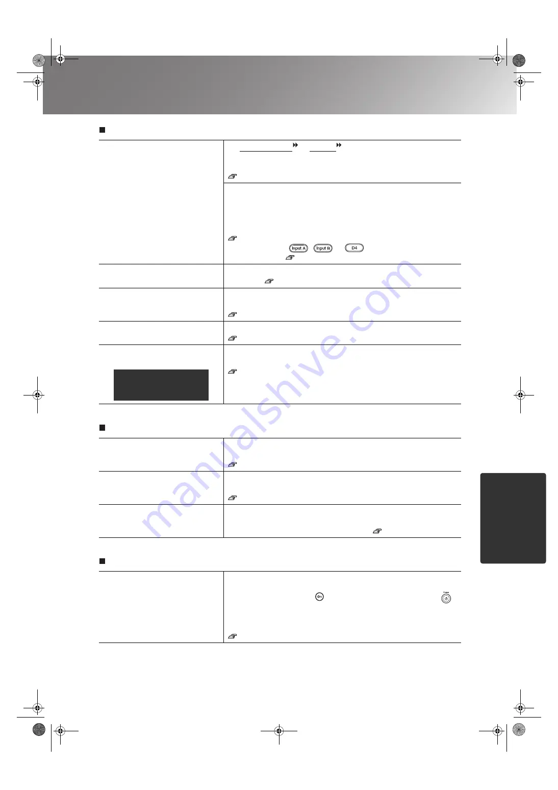 Epson dreamio EMP-TW500 User Manual Download Page 39