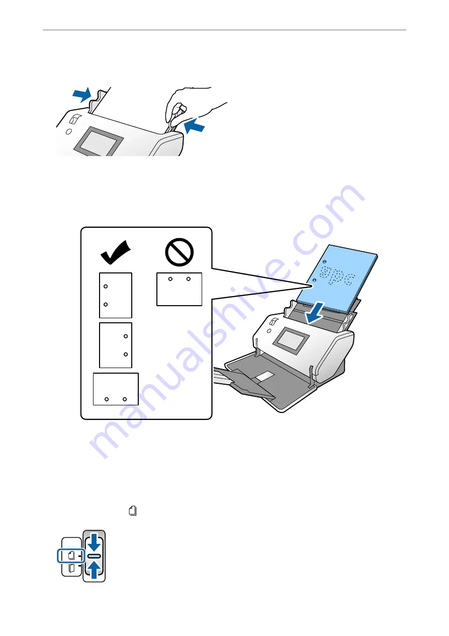 Epson DS-30000 Скачать руководство пользователя страница 37