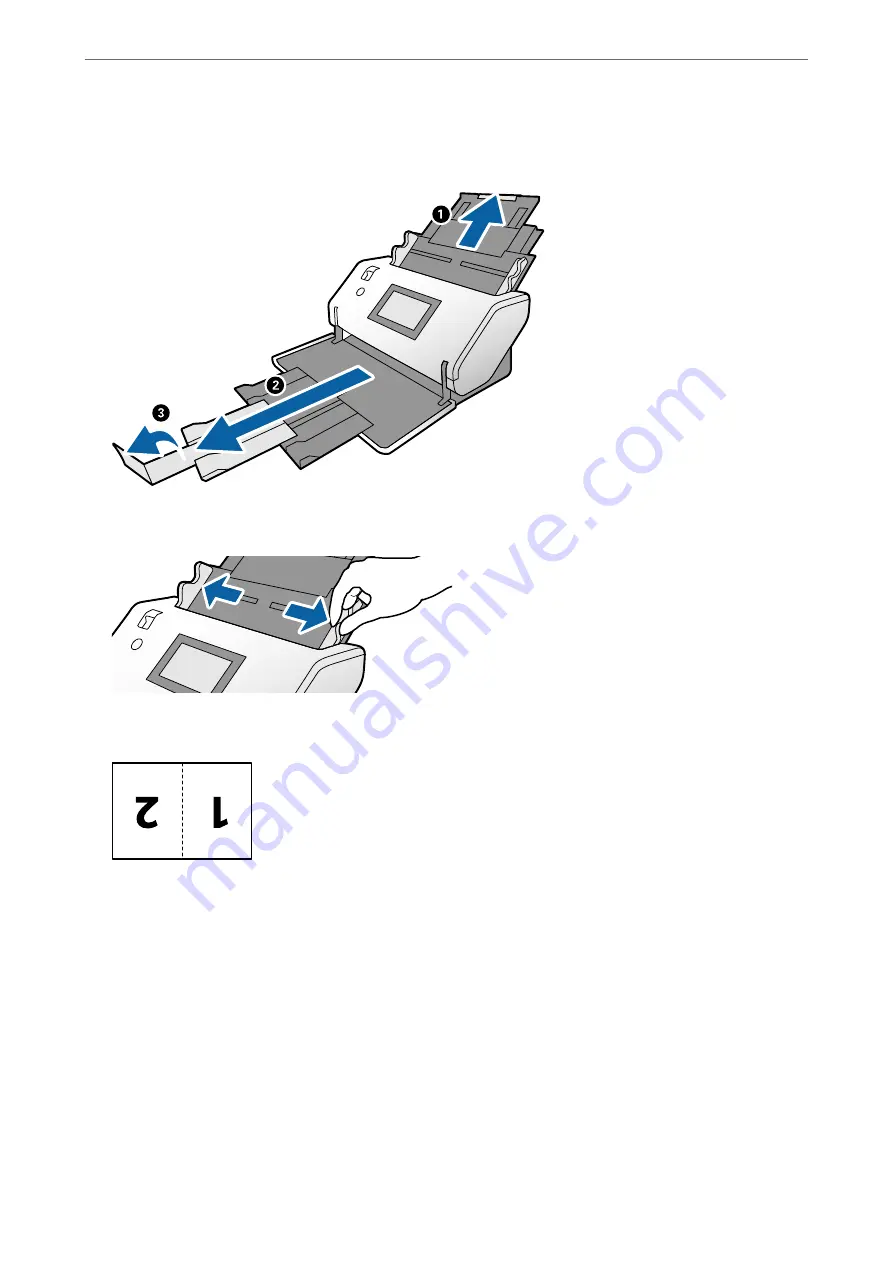 Epson DS-30000 Скачать руководство пользователя страница 44