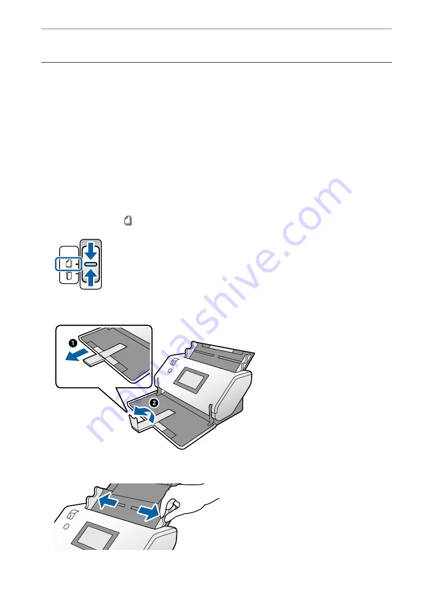 Epson DS-30000 Скачать руководство пользователя страница 46