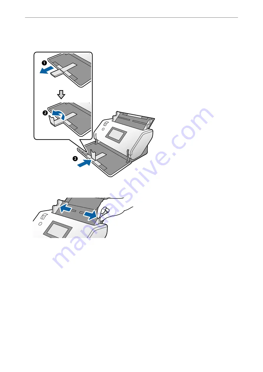 Epson DS-30000 User Manual Download Page 51