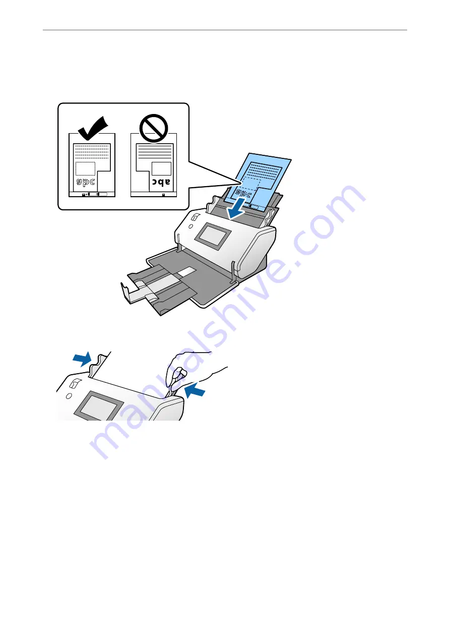 Epson DS-30000 Скачать руководство пользователя страница 59