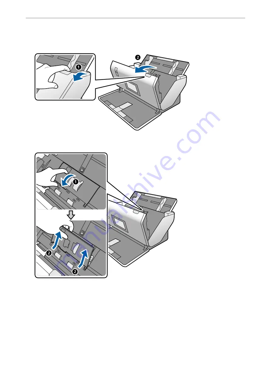 Epson DS-30000 Скачать руководство пользователя страница 101