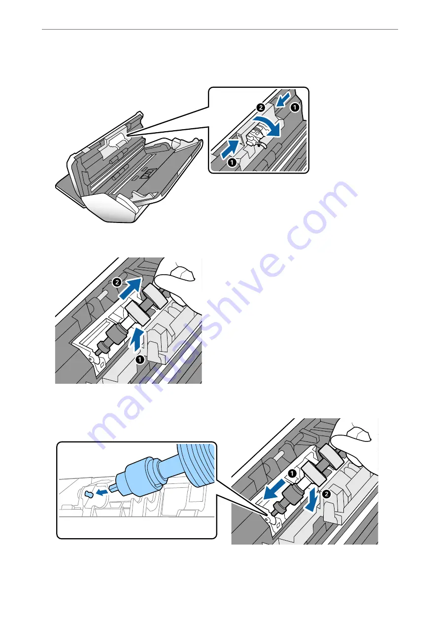 Epson DS-30000 Скачать руководство пользователя страница 104