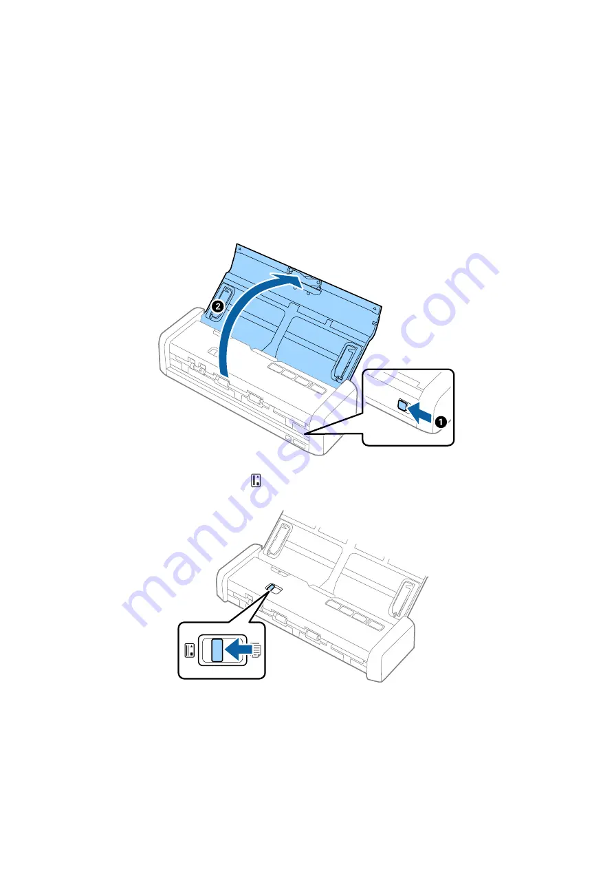 Epson DS-310 User Manual Download Page 49