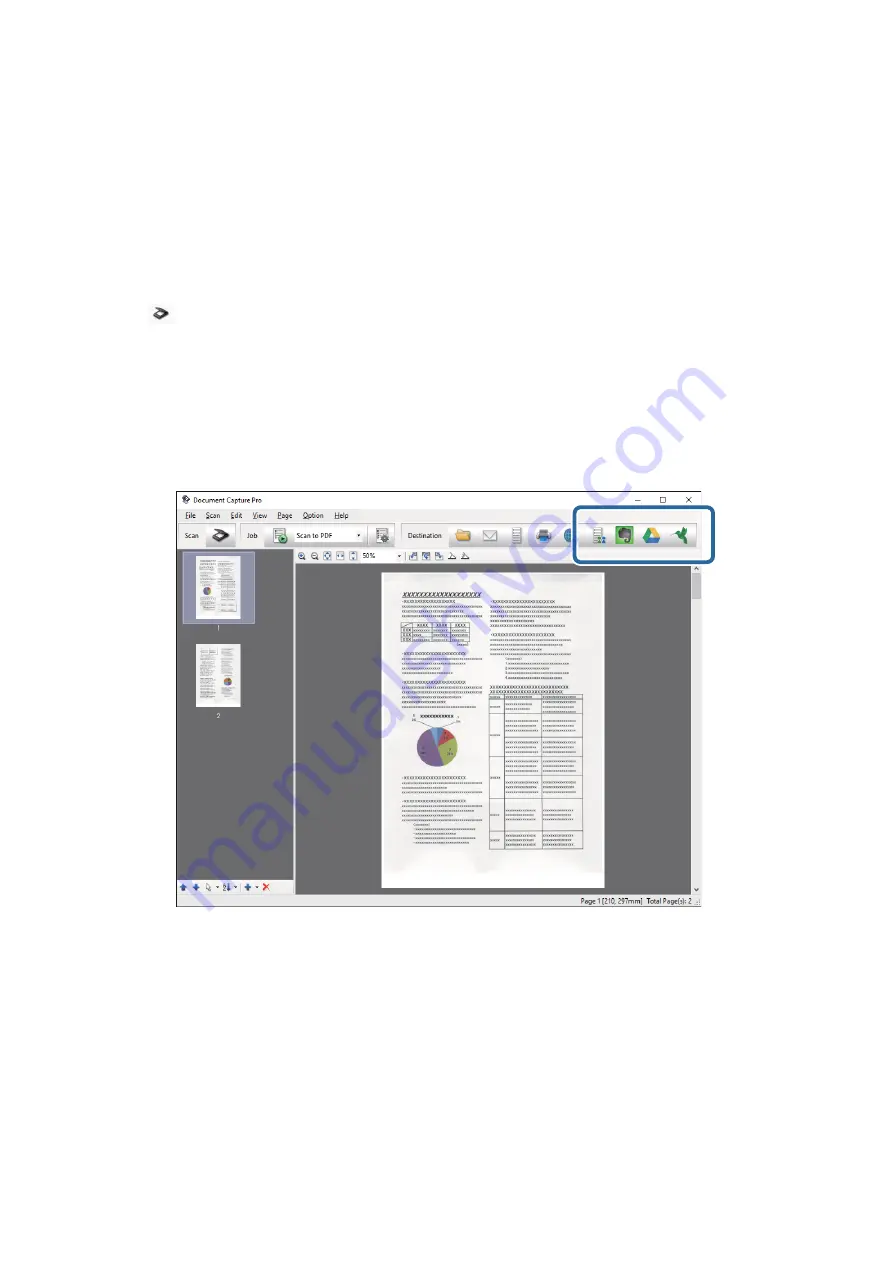 Epson DS-310 User Manual Download Page 75