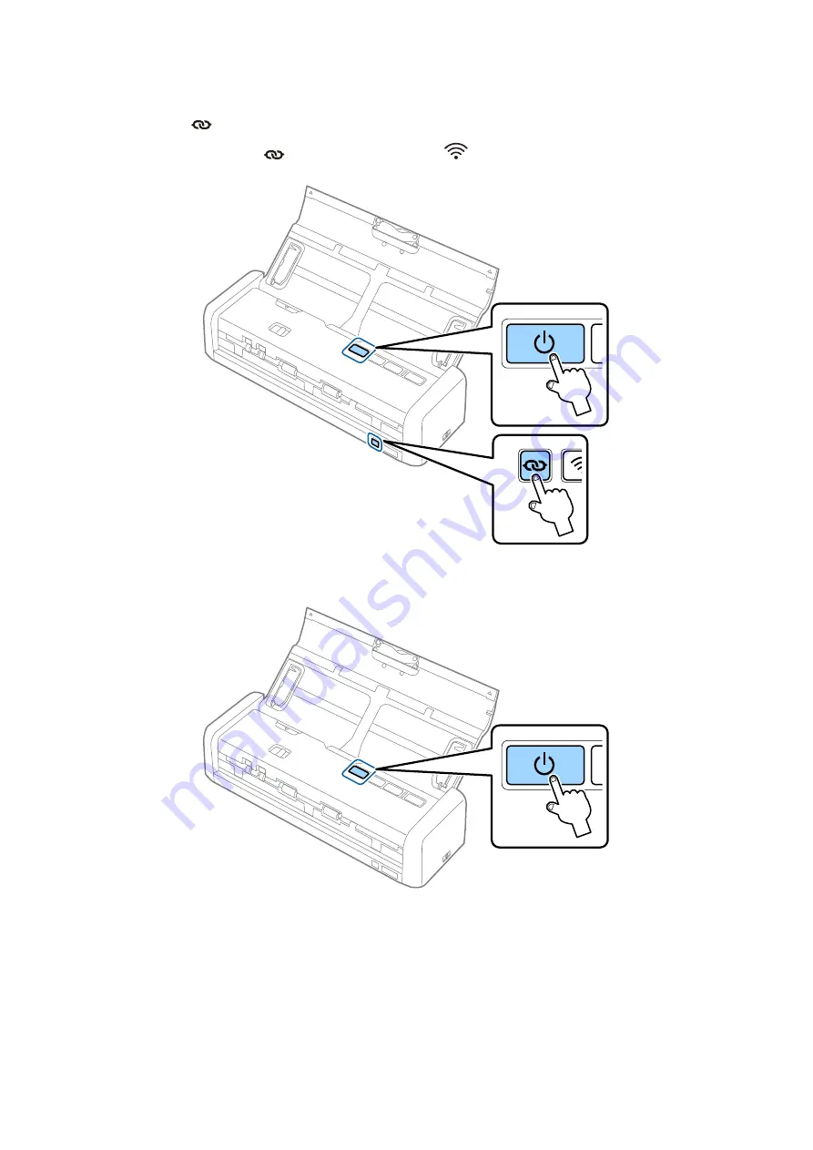 Epson DS-310 User Manual Download Page 99