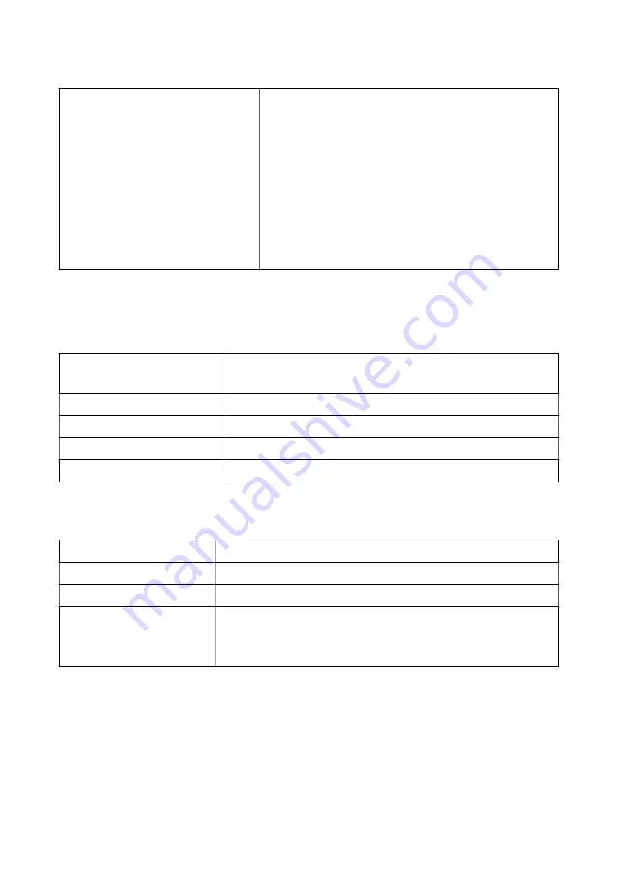 Epson DS-310 User Manual Download Page 133