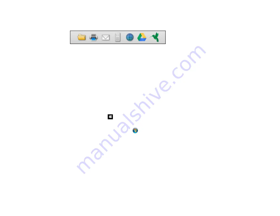 Epson DS-530 User Manual Download Page 90