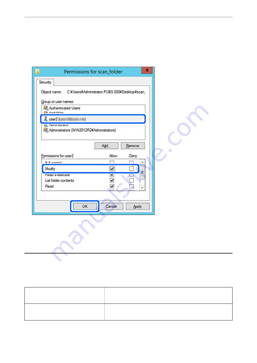 Epson DS-730 User Manual Download Page 80