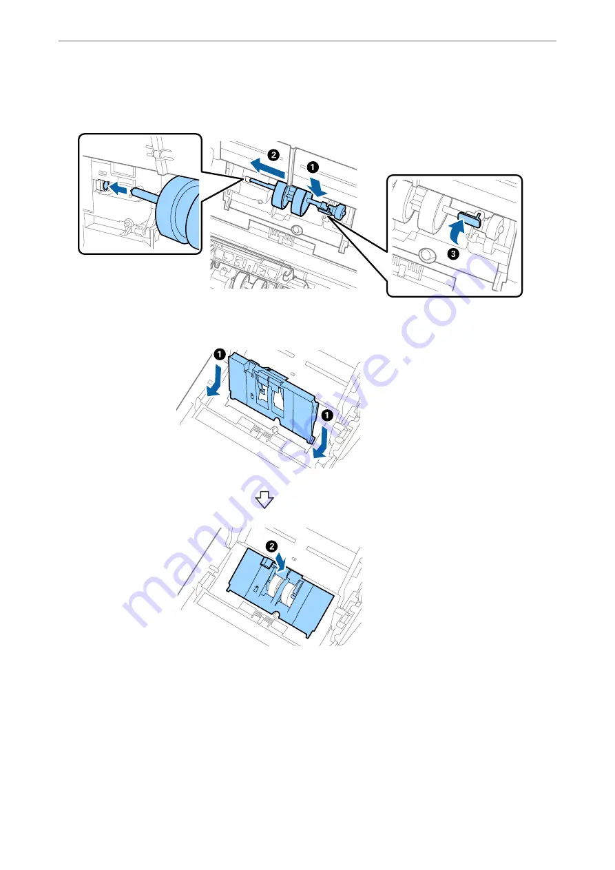 Epson DS-730 Скачать руководство пользователя страница 179