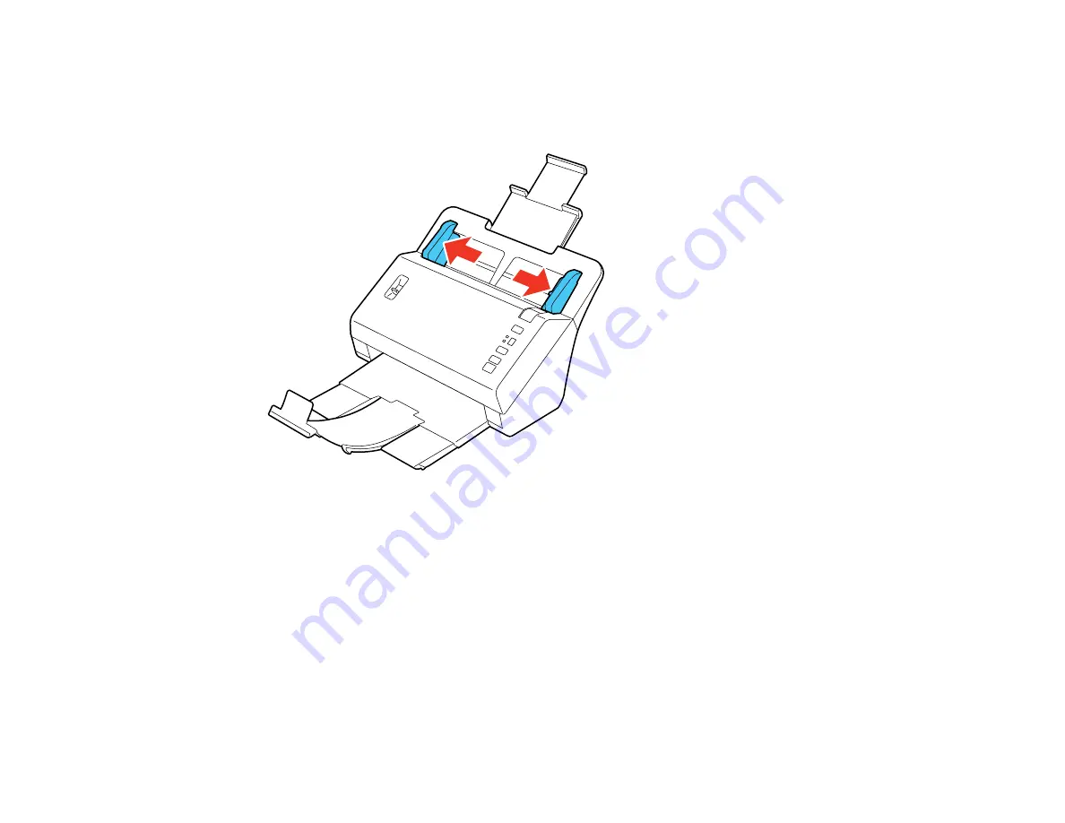 Epson DS-760 User Manual Download Page 16