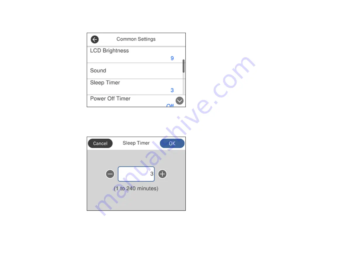 Epson DS-780N User Manual Download Page 24