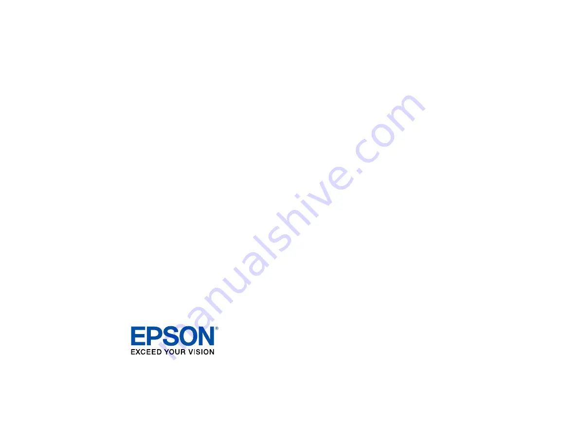 Epson DS-780N User Manual Download Page 148