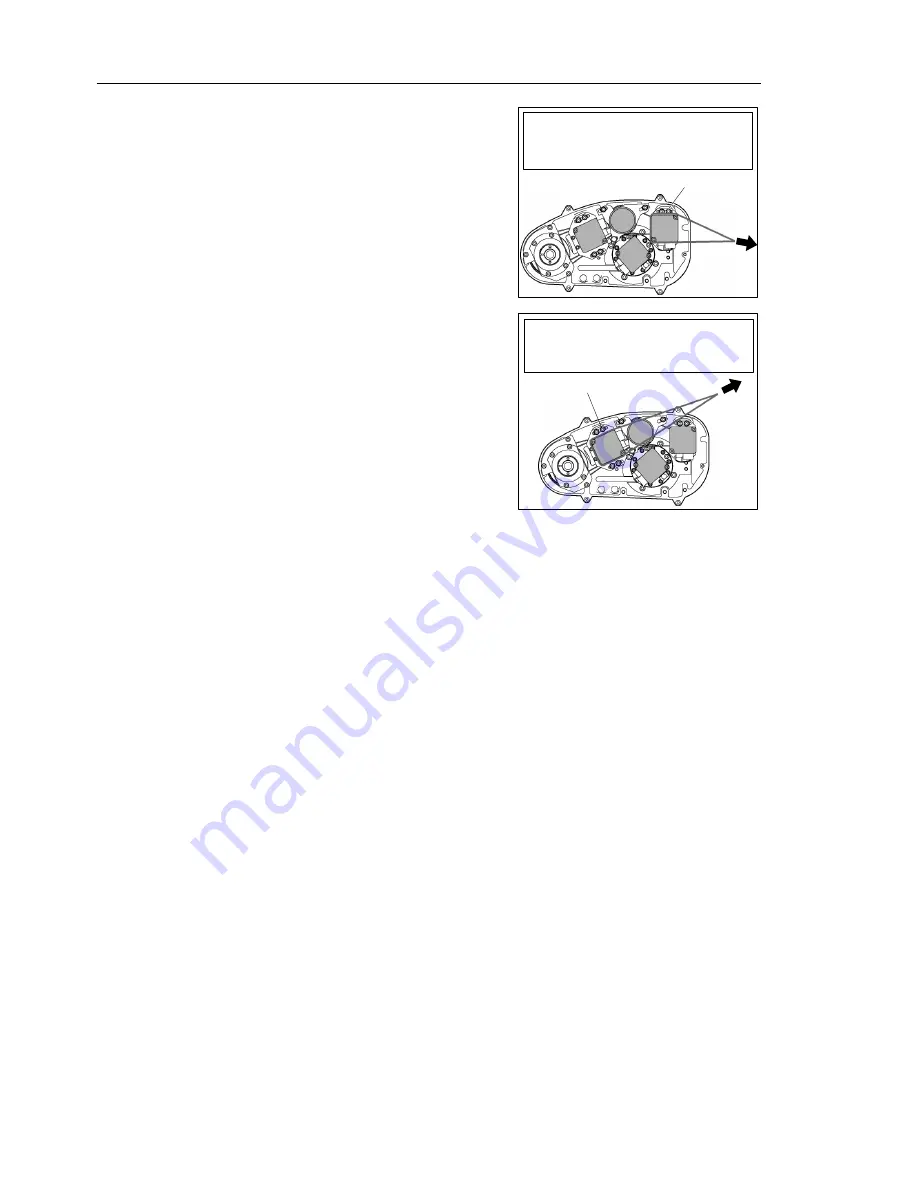 Epson E2C Series Manipulator Manual Download Page 174