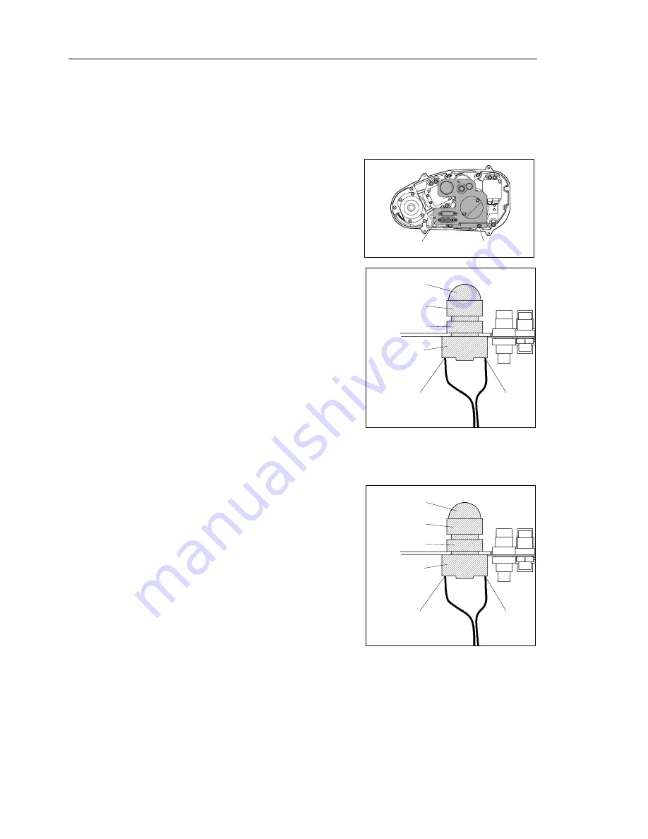 Epson E2C Series Manipulator Manual Download Page 200