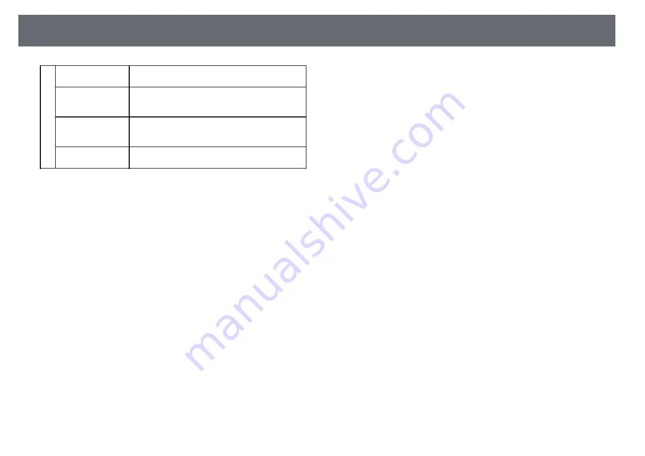 Epson E8-992F User Manual Download Page 123