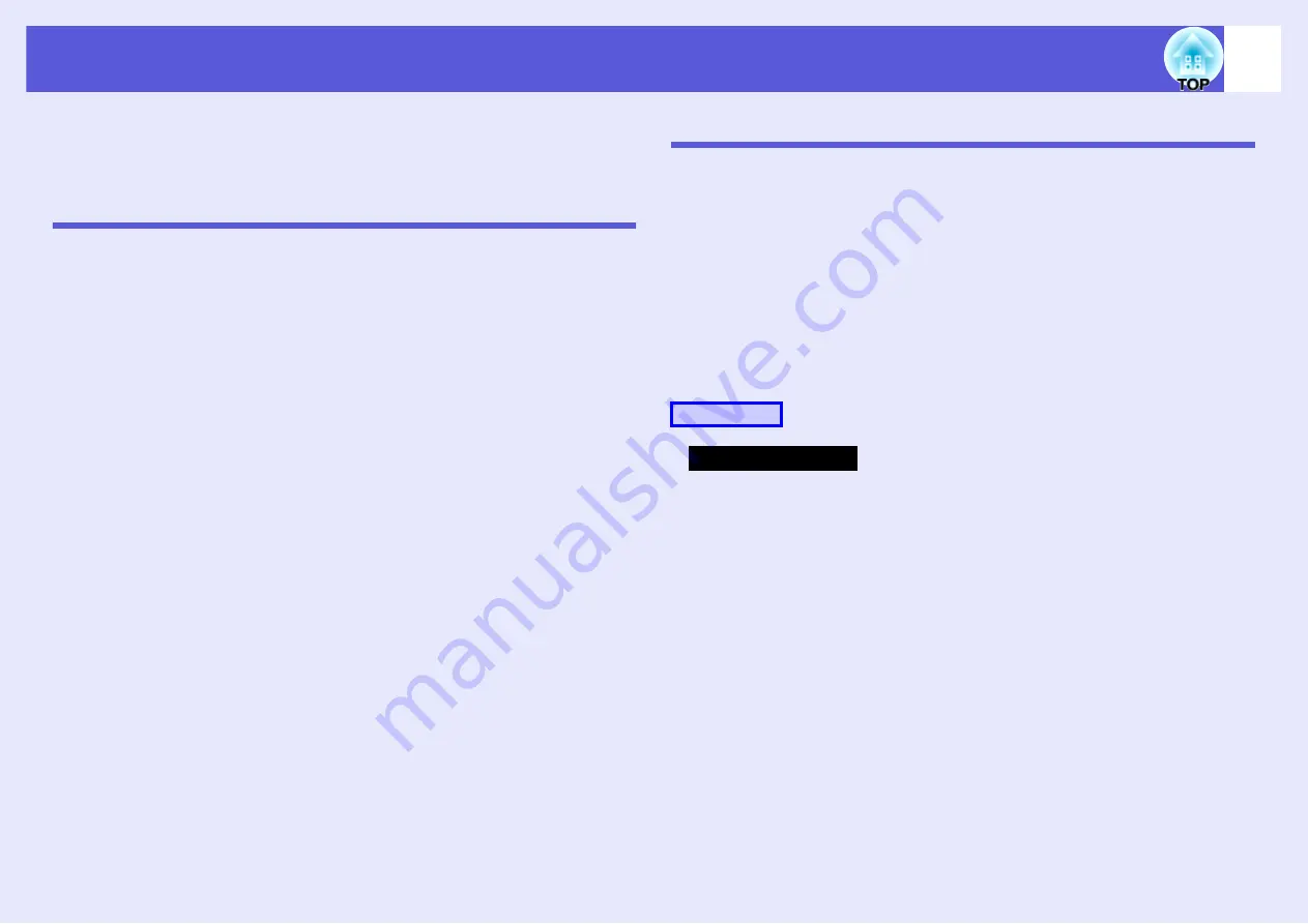 Epson EasyMP EMP-1825 Operation Manual Download Page 5