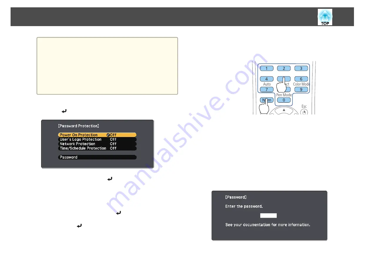 Epson EB-1420Wi User Manual Download Page 150