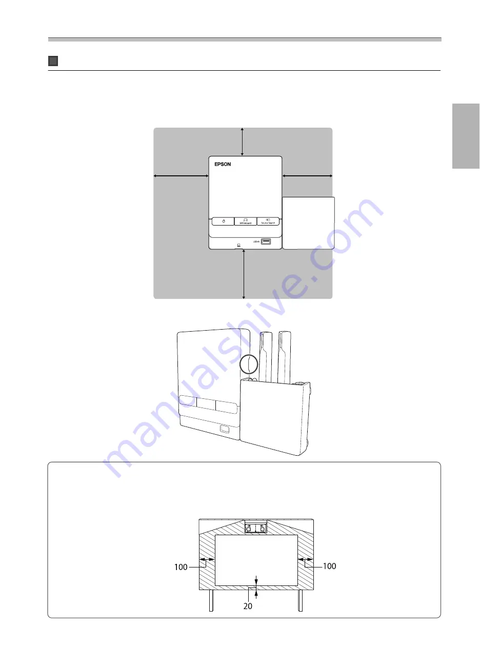 Epson EB-1460Ui Скачать руководство пользователя страница 144