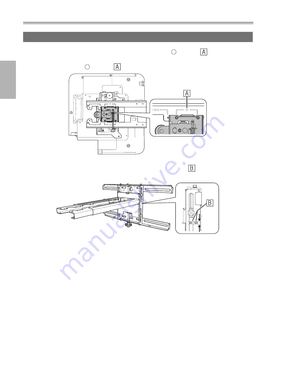 Epson EB-1460Ui Installation Manual Download Page 145